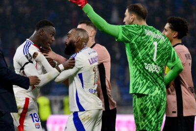 PSG: "Reagiamo troppo tardi" ... perché Lyon ha ancora perso il suo primo periodo contro Parigi?